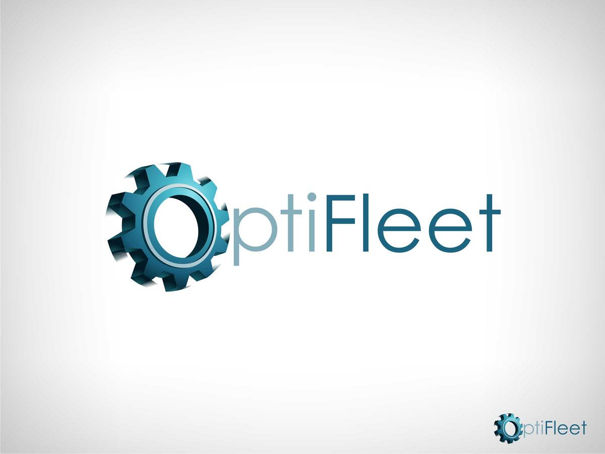 Design de Logo par romeo art & design pour OptiFleet | Design #695823