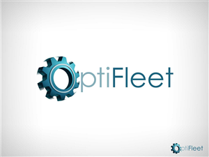 Design de Logo par romeo art & design pour OptiFleet | Design : #695823