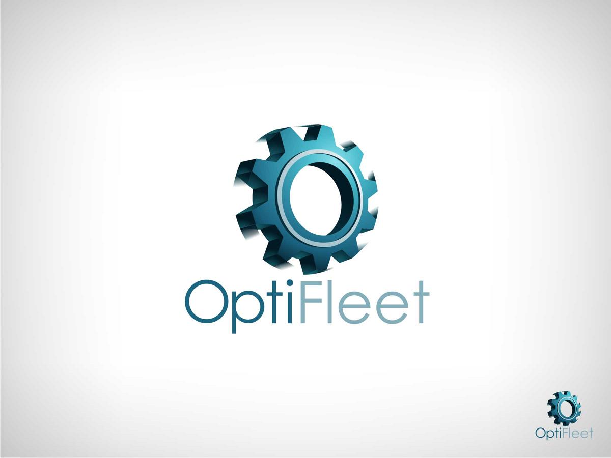 Design de Logo par romeo art & design pour OptiFleet | Design #695830