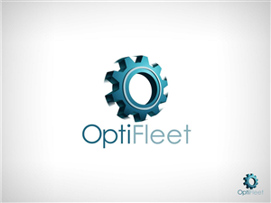 Design de Logo par romeo art & design pour OptiFleet | Design : #695830
