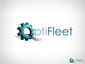 Design de Logo par romeo art & design pour OptiFleet | Design : #695835