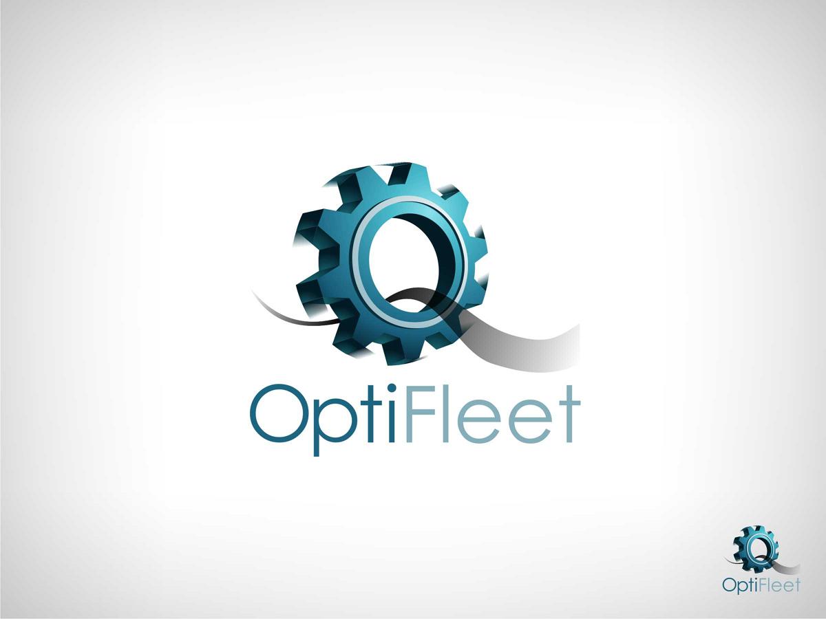Design de Logo par romeo art & design pour OptiFleet | Design #695837