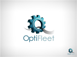 Design de Logo par romeo art & design pour OptiFleet | Design : #695837
