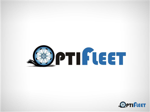 Design de Logo par romeo art & design pour OptiFleet | Design : #697080