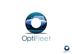 Design de Logo par romeo art & design pour OptiFleet | Design : #701059