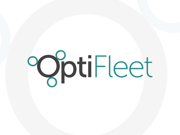 Logo Design by lukedavies for OptiFleet | Design #688840
