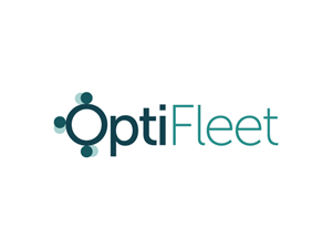 Design de Logo par lukedavies pour OptiFleet | Design : #689462