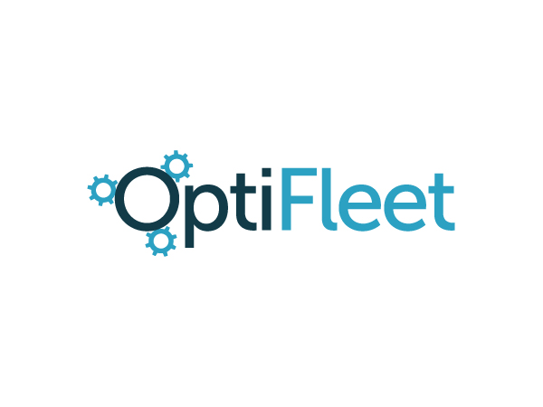 Logo Design by lukedavies for OptiFleet | Design #691295