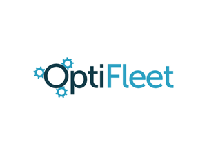 Logo Design by lukedavies for OptiFleet | Design: #691295