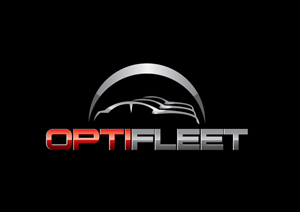 Design de Logo par Mokora pour OptiFleet | Design : #687923