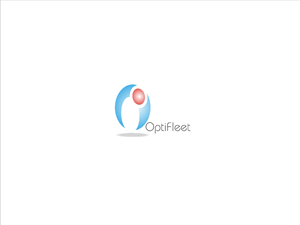 Logo Design by riza pahlepi for OptiFleet | Design #684035