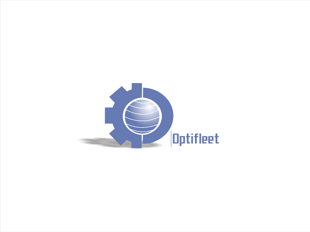 Diseño de Logo por riza pahlepi para OptiFleet | Diseño #689728