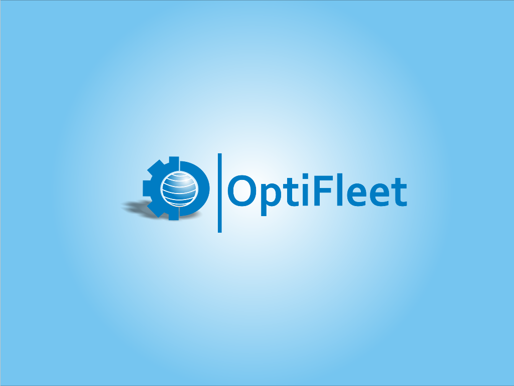 Logo Design by riza pahlepi for OptiFleet | Design #690829