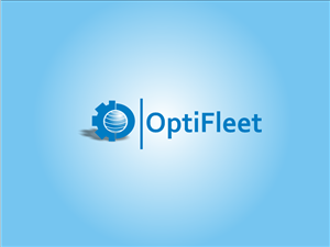 Design de Logo par riza pahlepi pour OptiFleet | Design : #690829