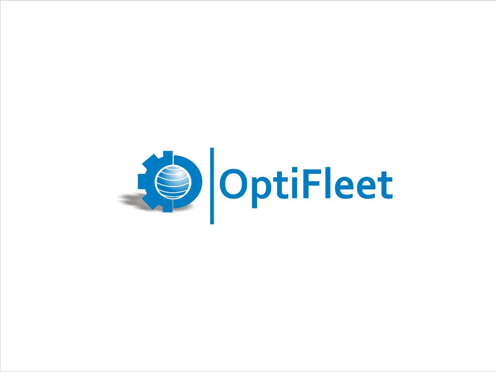 Logo Design by riza pahlepi for OptiFleet | Design #690830