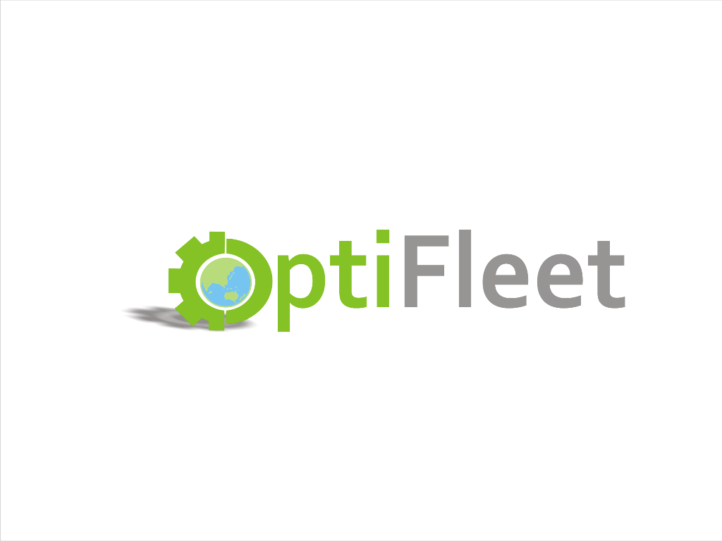 Design de Logo par riza pahlepi pour OptiFleet | Design #690880