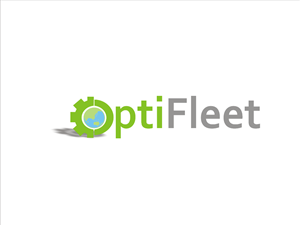 Design de Logo par riza pahlepi pour OptiFleet | Design : #690880