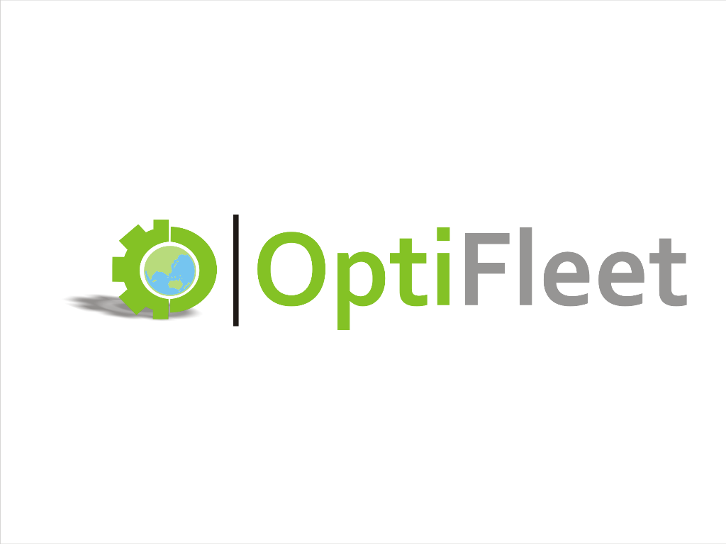 Logo Design by riza pahlepi for OptiFleet | Design #690881