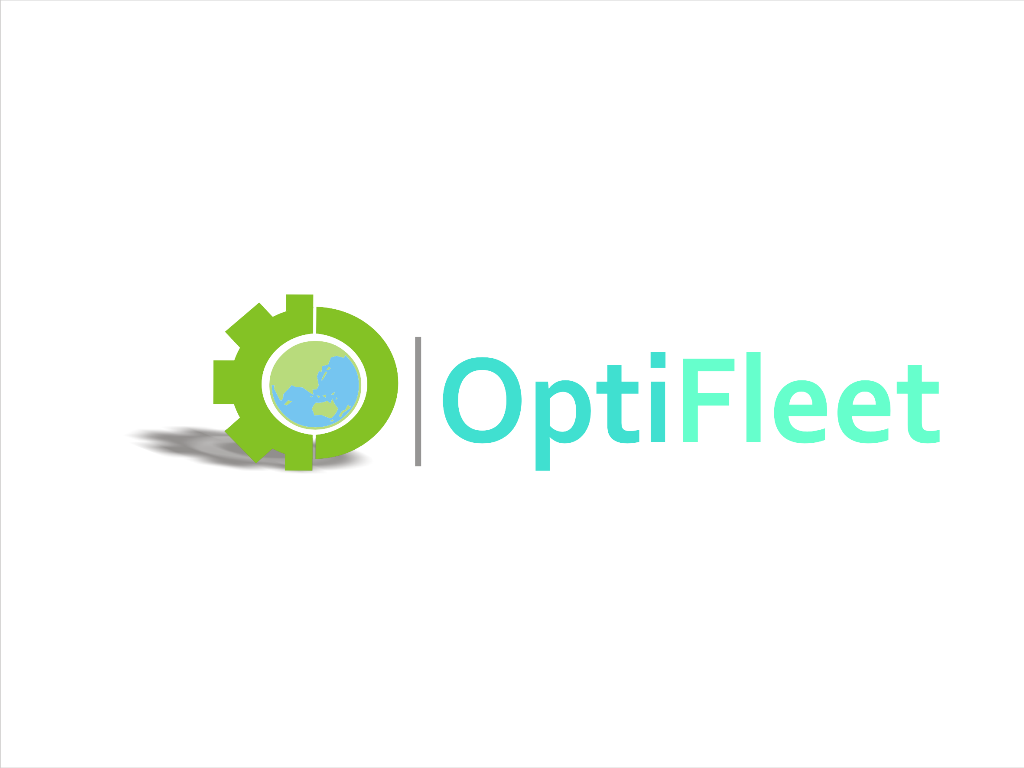 Design de Logo par riza pahlepi pour OptiFleet | Design #691121