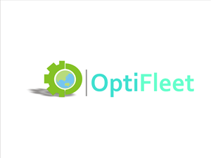 Design de Logo par riza pahlepi pour OptiFleet | Design : #691121