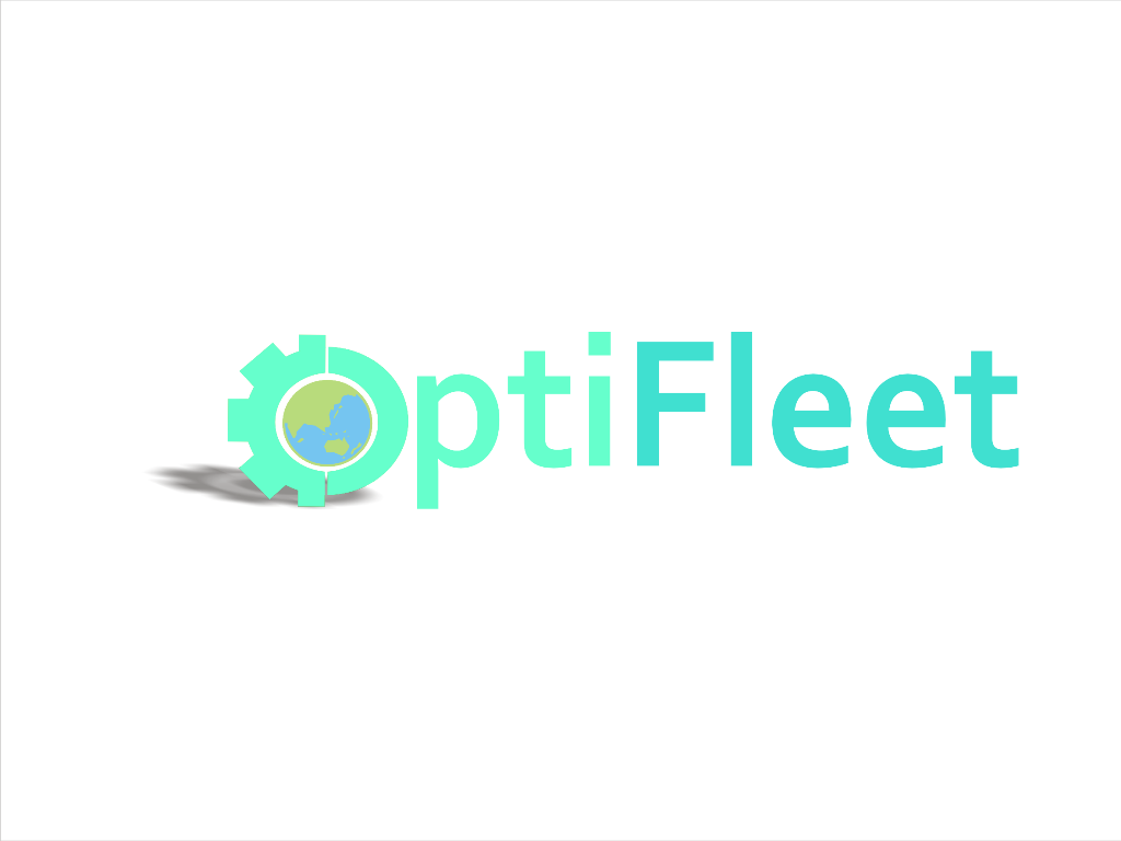 Diseño de Logo por riza pahlepi para OptiFleet | Diseño #691122
