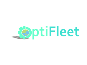 Logo Design by riza pahlepi for OptiFleet | Design: #691122