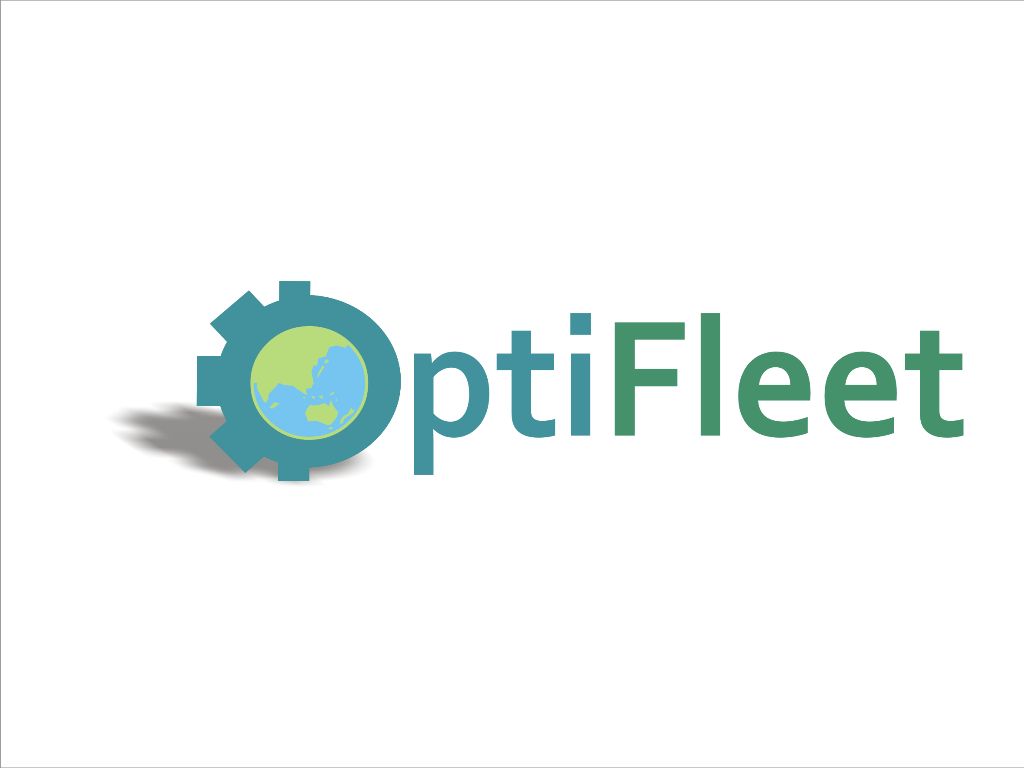 Logo-Design von riza pahlepi für OptiFleet | Design #694465