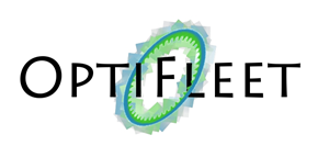Logo Design by Ledha for OptiFleet | Design: #685975