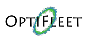 Logo Design by Ledha for OptiFleet | Design: #685978