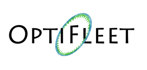 Logo Design by Ledha for OptiFleet | Design: #685982