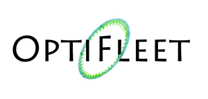 Logo Design by Ledha for OptiFleet | Design: #685983