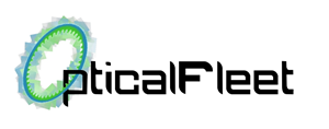 Logo Design by Ledha for OptiFleet | Design: #687167