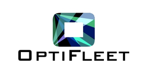 Logo-Design von Ledha für OptiFleet | Design: #688967