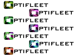 Logo Design by Ledha for OptiFleet | Design: #690288