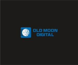 Logo Design by Logocraft for Old Moon Digital Inc. | Design: #19584611