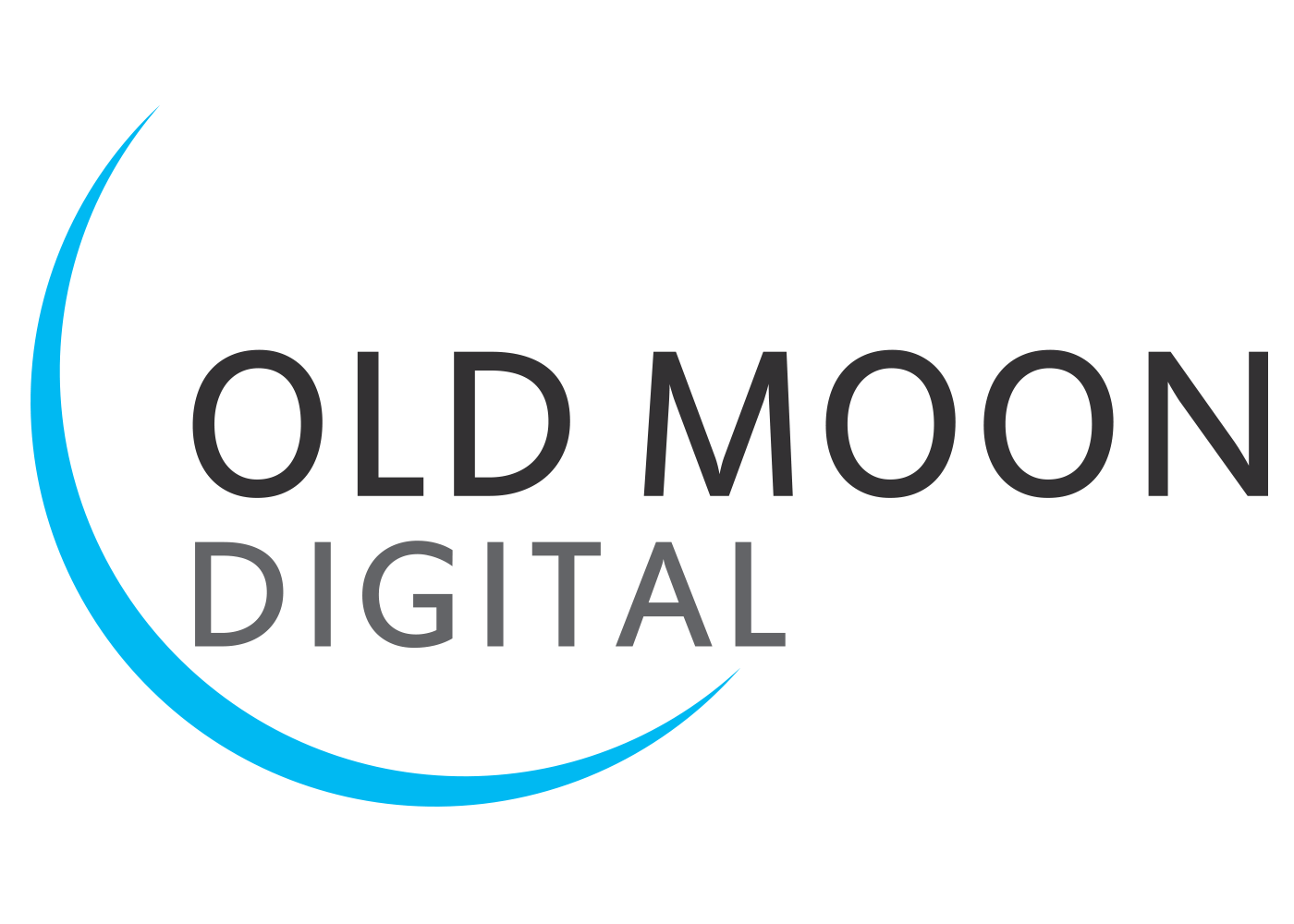 Diseño de Logo por Him Tim para Old Moon Digital Inc. | Diseño #19580058