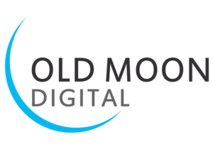 Logo Design by Him Tim for Old Moon Digital Inc. | Design: #19580058