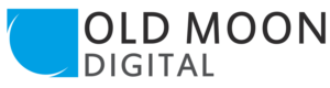 Logo Design by Him Tim for Old Moon Digital Inc. | Design: #19580101