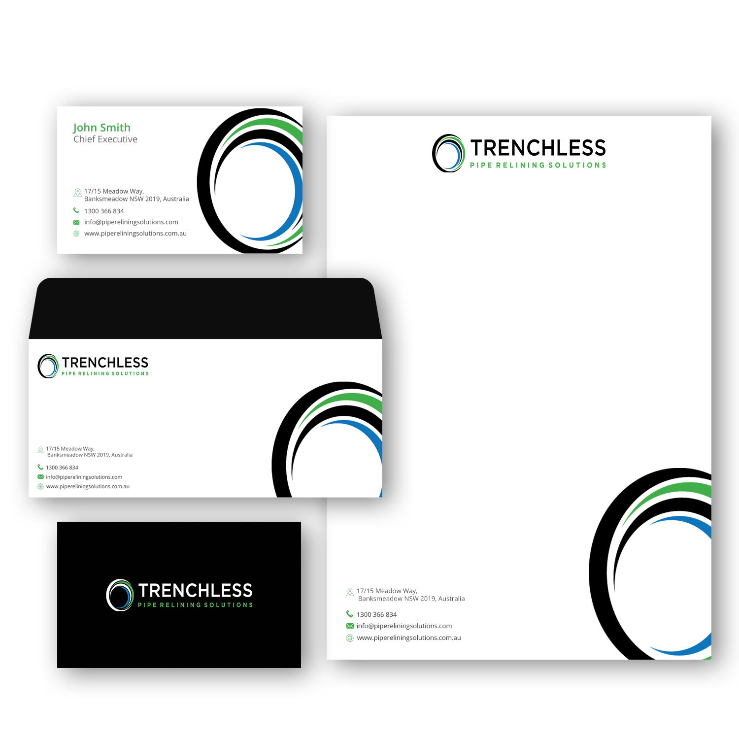 Stationery Design by Shabnum Khan for this project | Design #19631831