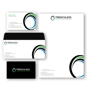 Stationery Design by Shabnum Khan