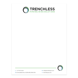 Stationery Design by Chronicle Designs
