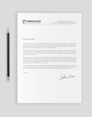 Stationery Design by Brand aid