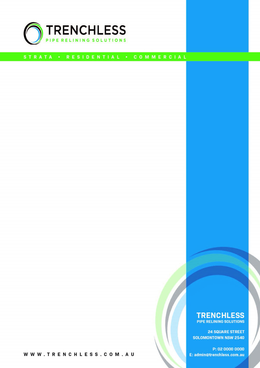 Stationery Design by paulajayne324 2 for this project | Design #19580075