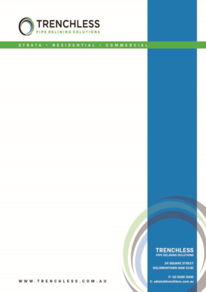 Stationery Design by paulajayne324 2