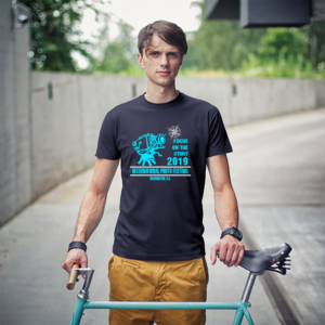 T-shirt Design by MountainPlusImage for this project | Design #19609432