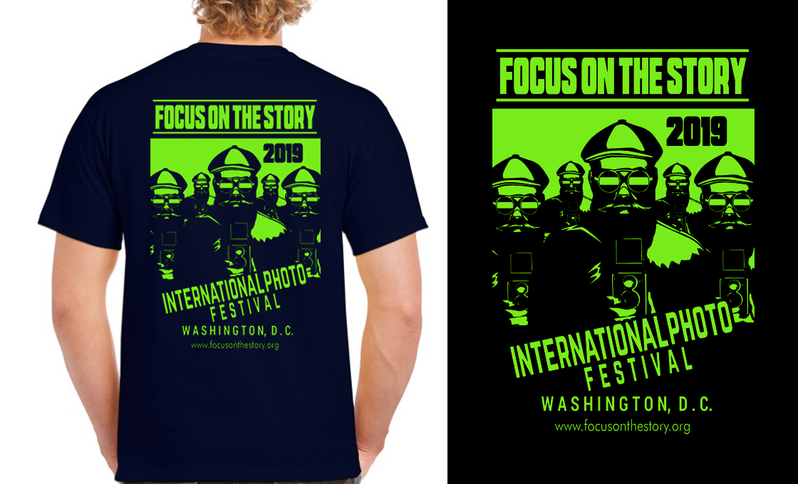 T-shirt Design by NILDesigns for this project | Design #19608268