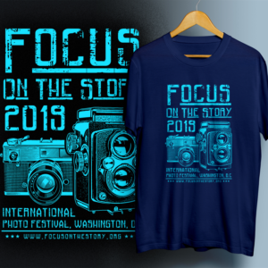 T-shirt Design by 99.degree for this project | Design #19591346