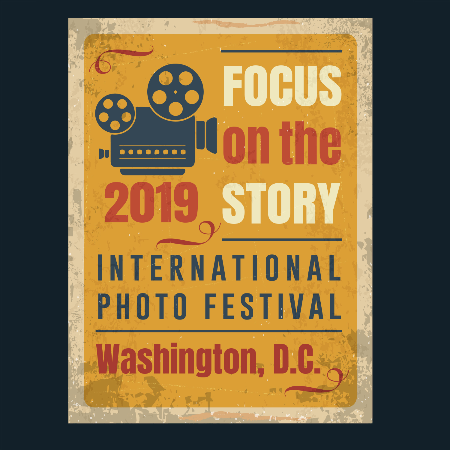 T-shirt Design by mekhfioui for this project | Design #19622088