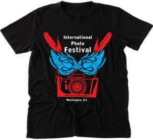 Design de T-shirt par creative gravity pour ce projet | Design : #19605683