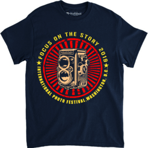 T-shirt Design by creative gravity for this project | Design #19640992